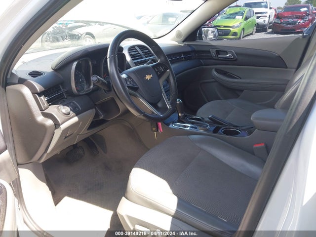 Chevrolet MALIBU 2LT 2015 1G11D5SL0FF324626 Image 5