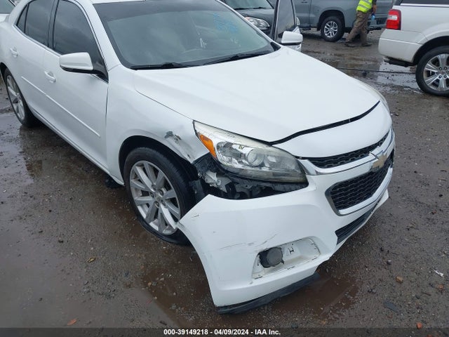 Chevrolet MALIBU 2LT 2015 1G11D5SL0FF324626 Image 6