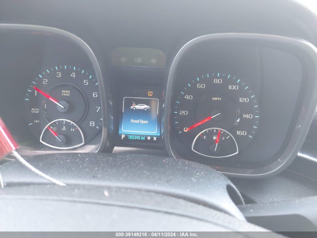 Chevrolet MALIBU 2LT 2015 1G11D5SL0FF324626 Image 7