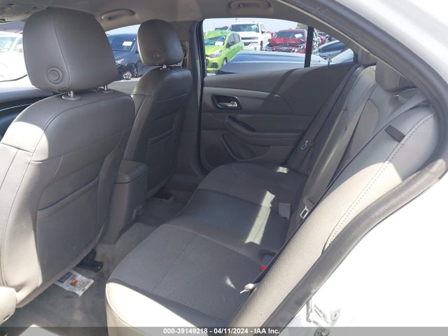 Chevrolet MALIBU 2LT 2015 1G11D5SL0FF324626 Image 8