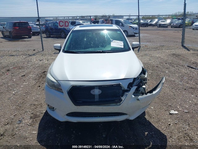 Subaru Legacy 2.5i Limited 2016 4S3BNBN6XG3045524 Image 13