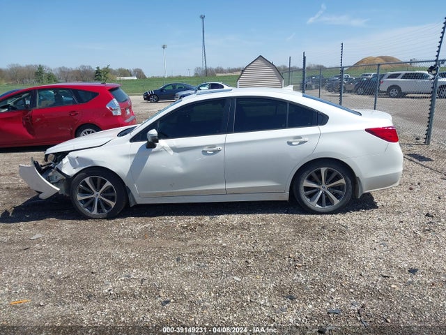 Subaru Legacy 2.5i Limited 2016 4S3BNBN6XG3045524 Image 15