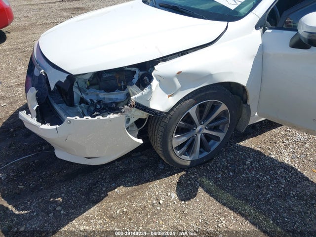 Subaru Legacy 2.5i Limited 2016 4S3BNBN6XG3045524 Image 6