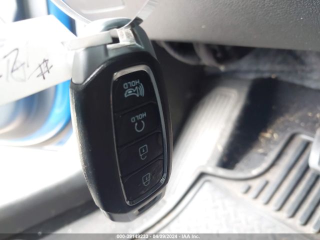 Hyundai Kona Sel 2022 KM8K32AB0NU907404 Image 11