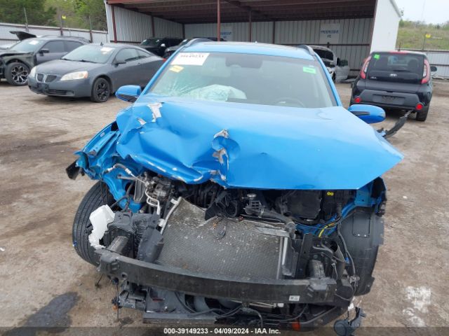 Hyundai Kona Sel 2022 KM8K32AB0NU907404 Image 13