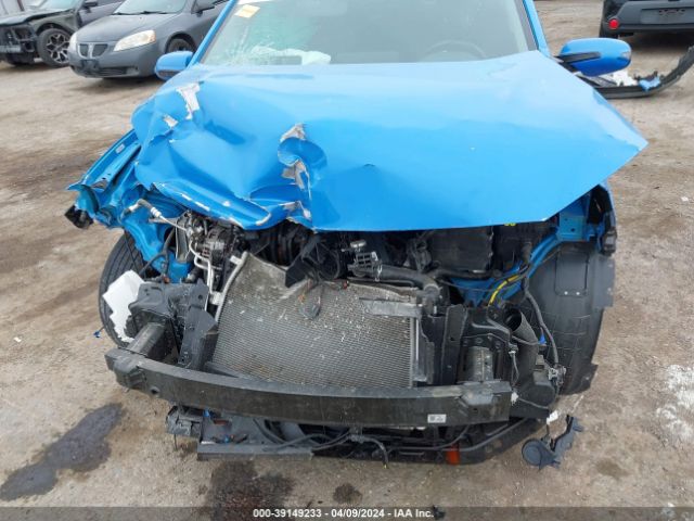 Hyundai Kona Sel 2022 KM8K32AB0NU907404 Image 6