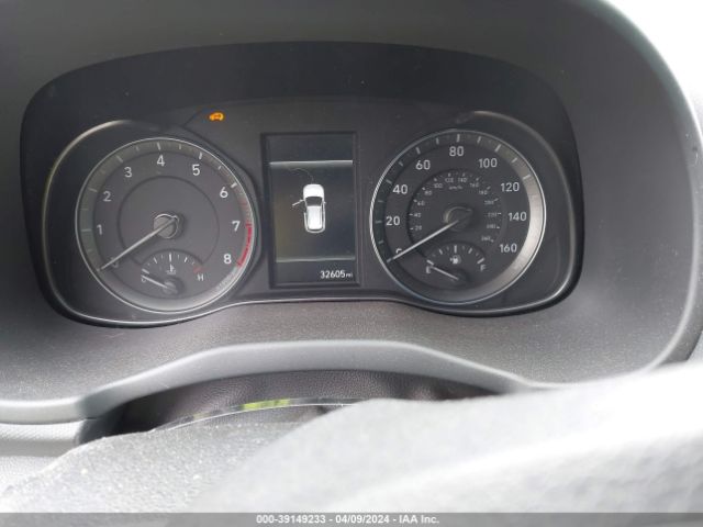 Hyundai Kona Sel 2022 KM8K32AB0NU907404 Image 7