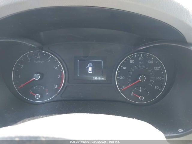 KIA OPTIMA EX 2016 5XXGU4L39GG074560 Image 7