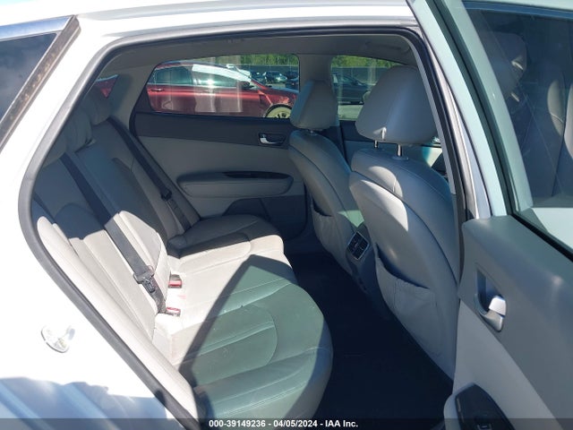 KIA OPTIMA EX 2016 5XXGU4L39GG074560 Image 8