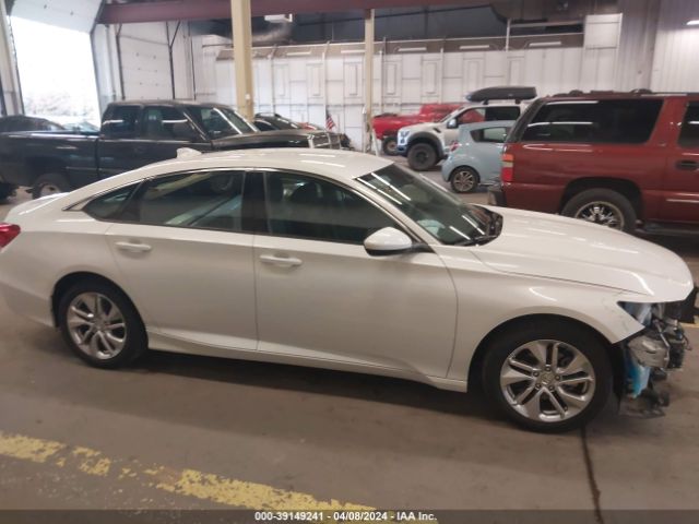 1HGCV1F1XKA030528 Honda ACCORD LX