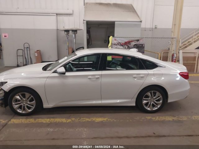 1HGCV1F1XKA030528 Honda ACCORD LX