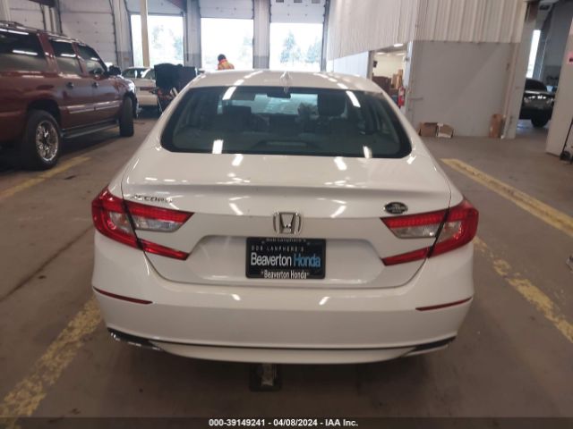 1HGCV1F1XKA030528 Honda ACCORD LX