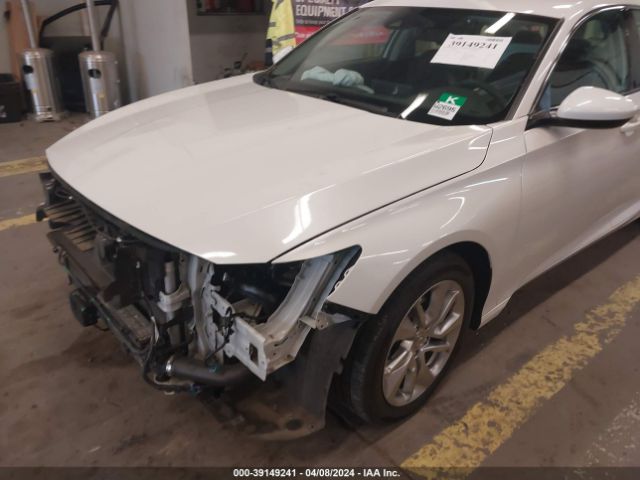 1HGCV1F1XKA030528 Honda ACCORD LX