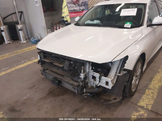 1HGCV1F1XKA030528 Honda ACCORD LX
