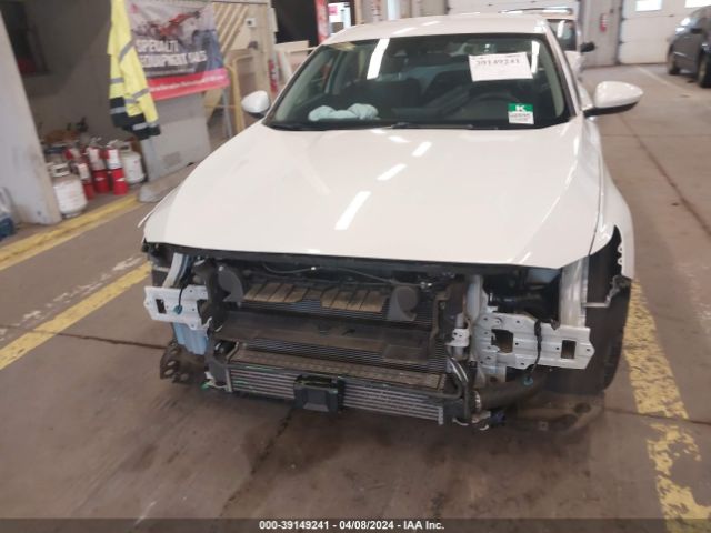 1HGCV1F1XKA030528 Honda ACCORD LX