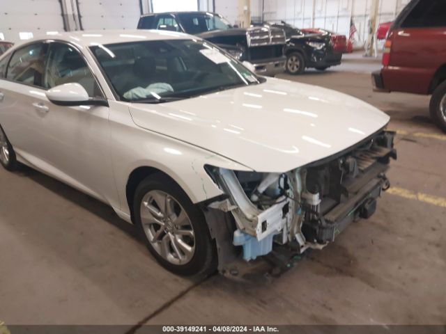 1HGCV1F1XKA030528 Honda ACCORD LX
