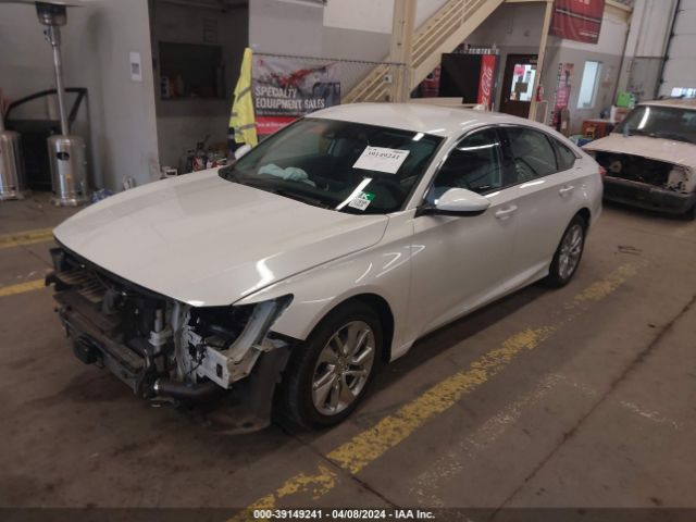 1HGCV1F1XKA030528 Honda ACCORD LX