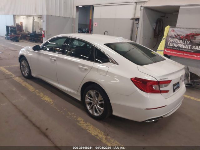 1HGCV1F1XKA030528 Honda ACCORD LX