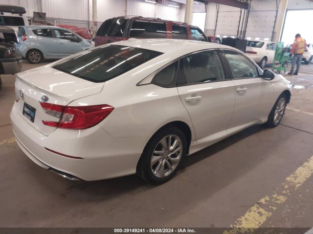1HGCV1F1XKA030528 Honda ACCORD LX