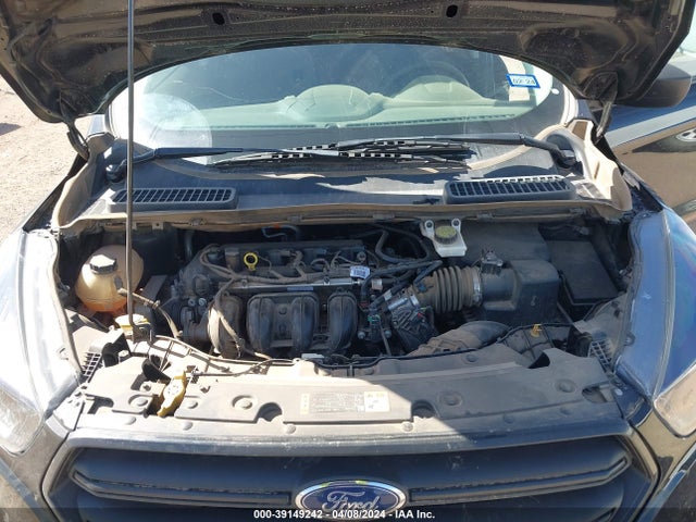 Ford ESCAPE S 2019 1FMCU0F7XKUA79111 Image 10