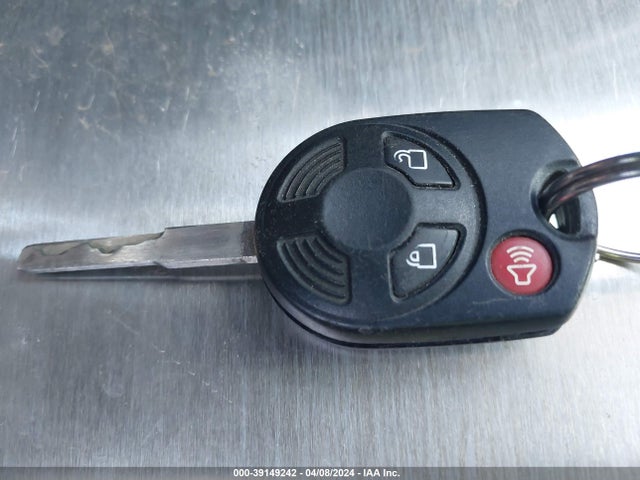 Ford ESCAPE S 2019 1FMCU0F7XKUA79111 Image 11