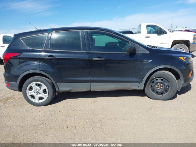 Ford ESCAPE S 2019 1FMCU0F7XKUA79111 Image 13