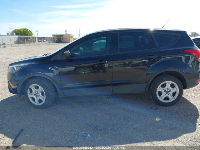 Ford ESCAPE S 2019 1FMCU0F7XKUA79111 Image 14