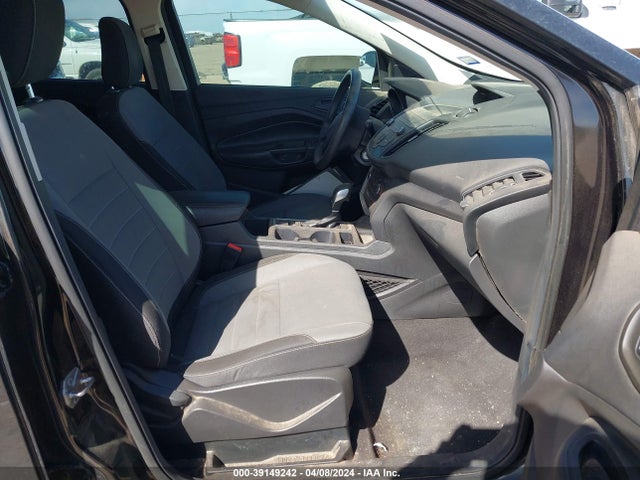 Ford ESCAPE S 2019 1FMCU0F7XKUA79111 Image 5