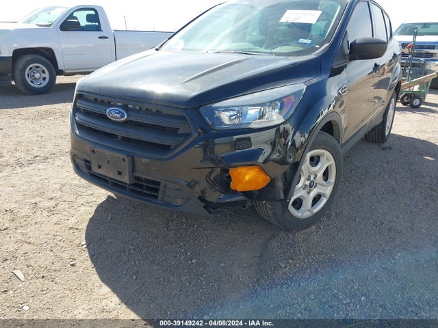 Ford ESCAPE S 2019 1FMCU0F7XKUA79111 Image 6