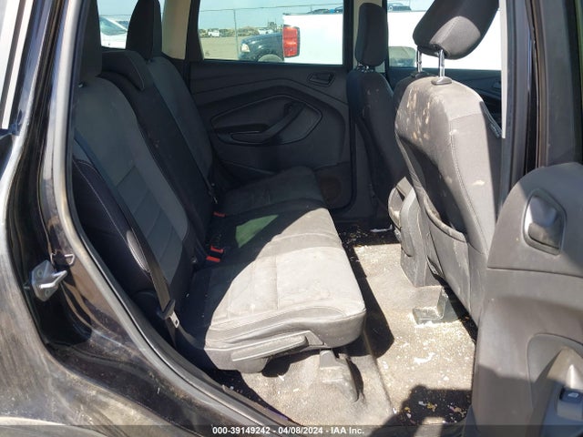 Ford ESCAPE S 2019 1FMCU0F7XKUA79111 Image 8