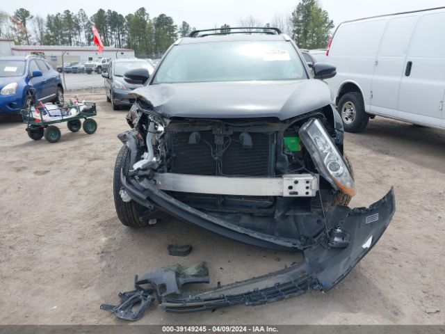 5TDJKRFH7FS221097 Toyota Highlander Xle V6