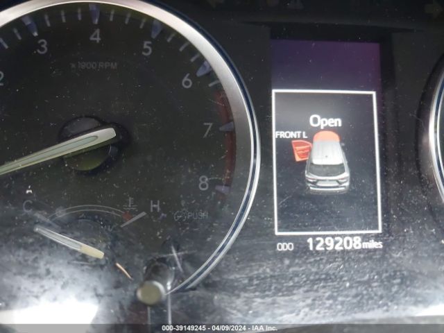 5TDJKRFH7FS221097 Toyota Highlander Xle V6