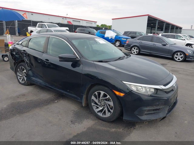 Honda CIVIC EX 2016 19XFC2F73GE009990 main image