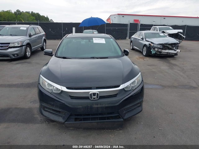 Honda CIVIC EX 2016 19XFC2F73GE009990 Image 12