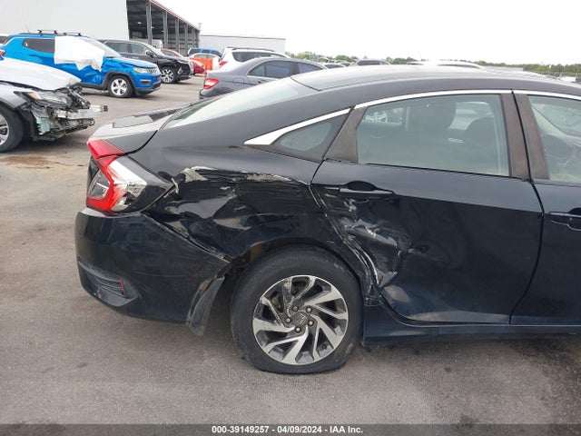 Honda CIVIC EX 2016 19XFC2F73GE009990 Image 6