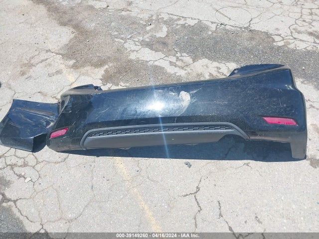 Honda CIVIC SE 2015 19XFB2F77FE243809 Image 12