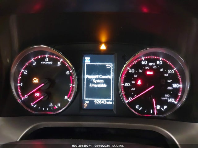 Toyota RAV4 SE 2017 JTMJFREV4HD207555 Image 15