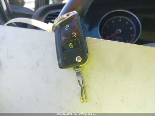 3VWG57AU4LM016100 Volkswagen Golf 1.4t Tsi
