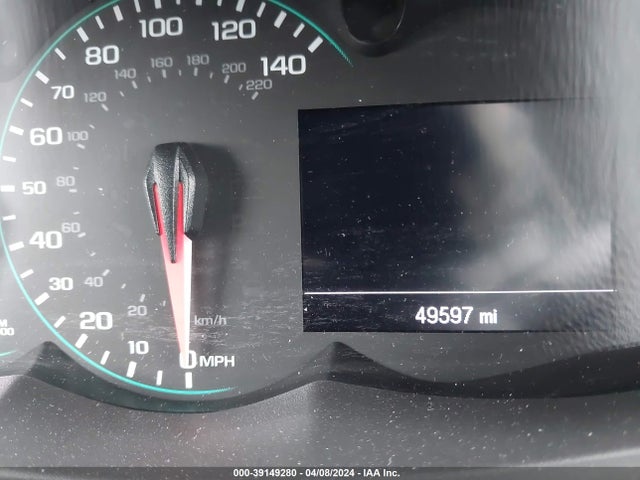 Chevrolet Trax Lt 2019 KL7CJPSB0KB746261 Image 14