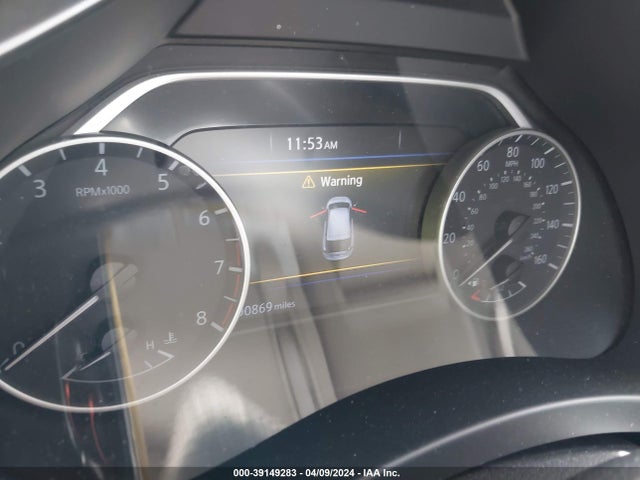 Nissan MURANO S 2017 5N1AZ2MHXHN169488 Image 7