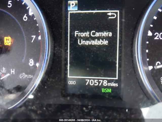 Toyota Highlander Xle 2017 5TDKZRFH1HS523374 Image 15