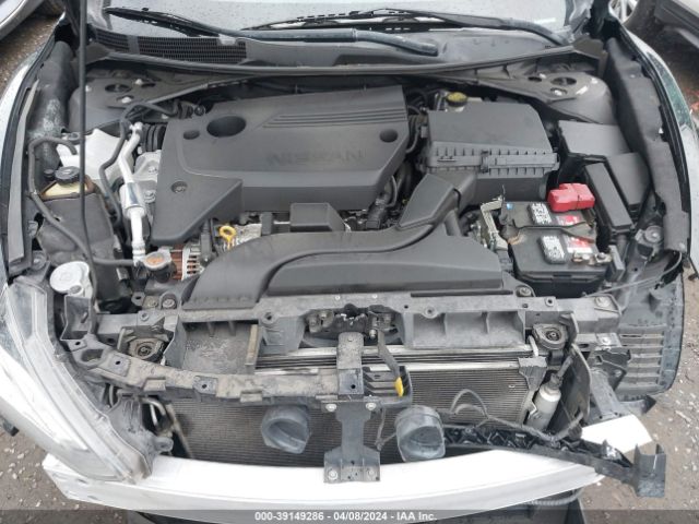 1N4AL3AP9GN366518 Nissan Altima 2.5/2.5 S/2.5 Sl/2.5 Sr/2.5 Sv