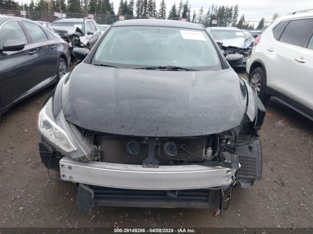 1N4AL3AP9GN366518 Nissan Altima 2.5/2.5 S/2.5 Sl/2.5 Sr/2.5 Sv