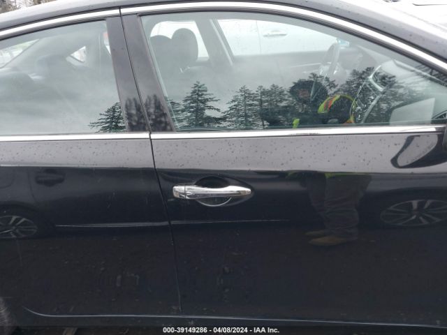 1N4AL3AP9GN366518 Nissan Altima 2.5/2.5 S/2.5 Sl/2.5 Sr/2.5 Sv