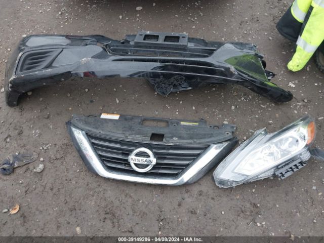 1N4AL3AP9GN366518 Nissan Altima 2.5/2.5 S/2.5 Sl/2.5 Sr/2.5 Sv