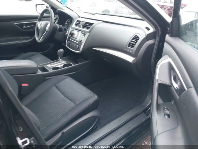 1N4AL3AP9GN366518 Nissan Altima 2.5/2.5 S/2.5 Sl/2.5 Sr/2.5 Sv