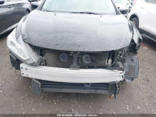 1N4AL3AP9GN366518 Nissan Altima 2.5/2.5 S/2.5 Sl/2.5 Sr/2.5 Sv