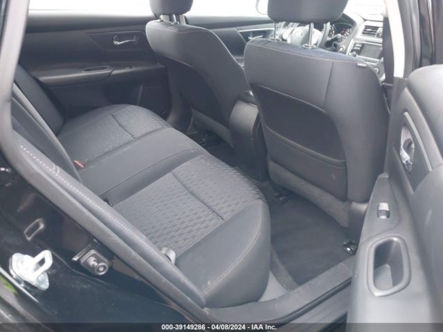 1N4AL3AP9GN366518 Nissan Altima 2.5/2.5 S/2.5 Sl/2.5 Sr/2.5 Sv