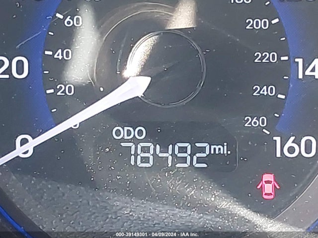 Hyundai Sonata Hybrid Limited 2015 KMHEC4A41FA118899 Image 7