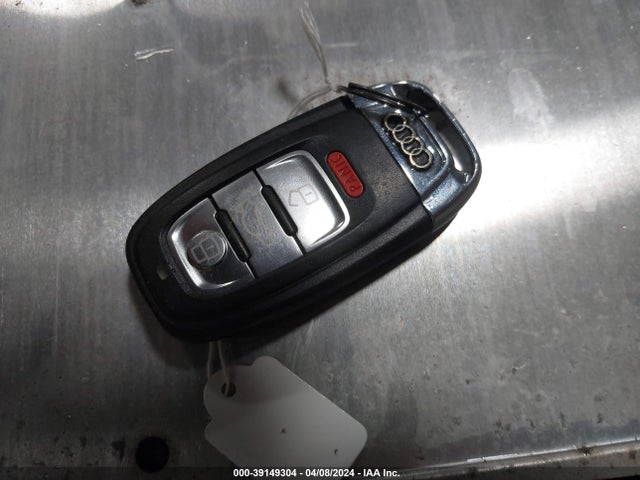 WAUFFAFL8EA076838 Audi A4 2.0t Premium